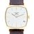 Longines cassa tonneau