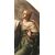 Le tre virtù teologali - Imperiale Gramatica (1599-1634) - XVII secolo - olio su tela