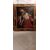 Ritratto di Zanoni Bartolini Salimbeni gonfaloniere nel 1516 - Toscana primo '600 - olio su tela
