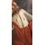 Ritratto di Zanoni Bartolini Salimbeni gonfaloniere nel 1516 - Toscana primo '600 - olio su tela