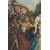 Dipinto antico Neoclassico raffigurante una scena mitologica. Napoli fine XVIII secolo.