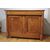 CREDENZA IN NOCE BIONDO IMPERO PRIMO XIX SECOLO 