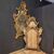 Coppia di Specchiere Veneziane del 1850 grande misura