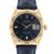 Rolex Datejust Turn O Graph Thunderbird