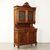 Credenza doppio Corpo in Stile Neobarocco Italia, Fine XIX Secolo