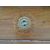 Cassettone Carlo X in noce intarsiato acero 1820 Piemonte