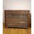 CREDENZA IN NOCE BIONDO IMPERO PRIMO XIX SECOLO 