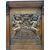 Coppia di credenze in rovere scolpite XIX sec. Francia