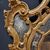Coppia di Specchiere Veneziane del 1850 grande misura