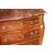 Piccolo Cassettone Comoncino Francese Stile Luigi XV Intarsiato Floreale