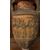 DARS674 - Vaso in terracotta, misure cm L 35 x H 84 x P 35