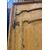 PTL707 - Porta laccata con telaio, epoca '700, luce cm L 102 x H 225