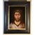 Ecce Homo, Flemish master of the 16th century, circle of Quentin Metsys (Leuven, 1466 – Antwerp, 1530)