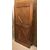 pte104 - restored poplar door, eighteenth century, measuring cm l 87 xh 187 x d. 3     