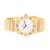 omega constellation lady