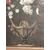 Splendid 17th-century floral still life. Oil on canvas in good condition.