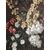 Splendid 17th-century floral still life. Oil on canvas in good condition.