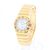 omega constellation lady