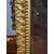 Coppia di teche in legno 