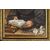 Portrait of Saint Anthony of Padua - 17th century masterpiece - oil on canvas