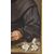 Portrait of Saint Anthony of Padua - 17th century masterpiece - oil on canvas