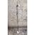 Tito Agnoli floor lamp