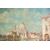 Veduta di Venezia con la Chiesa della Salute – Eugenio Zeno Bonivento