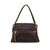 LOUIS VUITTON Borsa Shopper in Tela Col. Marrone Olympe M
