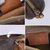 LOUIS VUITTON Borsa a Mano Vintage in Tela Col. Marrone Nano Speedy / Mini HL S