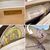 BOTTEGA VENETA Borsa a Tracolla Vintage in Pelle Col. Bianco Nodini S