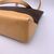CELINE Borsa Shopper Vintage in Tela Col. Marrone Macadam M