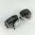 TED LAPIDUS Occhiali da Sole Vintage in Acetatoa Col. Grigio