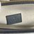 GUCCI Borsa a Tracolla in Pelle Col. Grigio Horsebit 1955 M