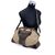 GUCCI Borsa a Mano in Tela Col. Beige Catherine Satchel M
