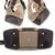 GUCCI Borsa a Mano in Tela Col. Beige Catherine Satchel M