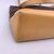 CELINE Borsa Shopper Vintage in Tela Col. Marrone Macadam M