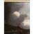 Filippo Teodoro di Liagno, known as Filippo d'Angeli or Filippo Napoletano (Rome, 1589 – Rome, 1629) - Marine Storm - oil on canvas