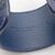 BOTTEGA VENETA Bracciale in Pelle Col. Blu