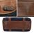 GUCCI Borsa a Mano Vintage in Pelle Col. Nero S