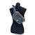 LOUIS VUITTON Borsa a Tracolla in Denim Col. Blu Bum Bag / Sac Ceinture S