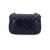 LOUIS VUITTON Borsa a Tracolla in Pelle Col. Blu M