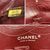CHANEL Borsa a Tracolla in Pelle Col. Nero 2.55 M