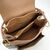 LOUIS VUITTON Borsa Shopper in Tela Col. Marrone Olympe M