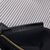 FENDI Borsa a Tracolla in Cotone Col. Grigio Baguette M