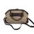 GUCCI Borsa a Mano in Tela Col. Beige Catherine Satchel M