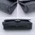CHANEL Borsa a Tracolla in Pelle Col. Nero 2.55 M