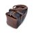 GUCCI Borsa a Mano Vintage in Pelle Col. Nero S