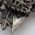 GUCCI Anello in Metallo Col. Argento