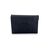 YVES SAINT LAURENT Pochette Vintage in Pelle Col. Nero S