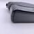 CHANEL Borsa a Tracolla in Pelle Col. Nero Gabrielle M